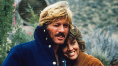 Los intrpretes Robert Redford y Jane Fonda compartieron amistad durante muchas dcadas.