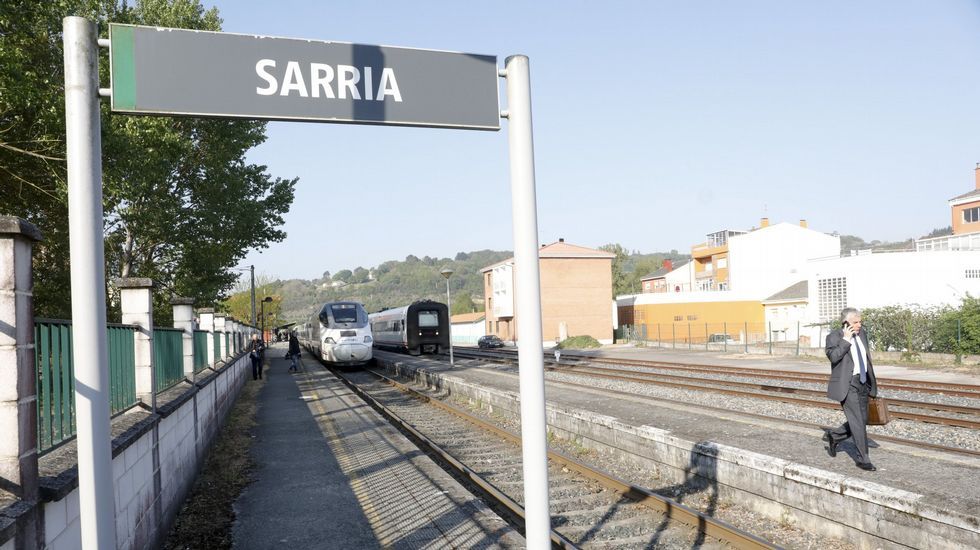 Ana Pont�n, l�der del BNG, no consigui� ning�n diputado