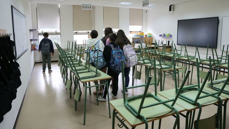Qué hacemos con lo que sabemos