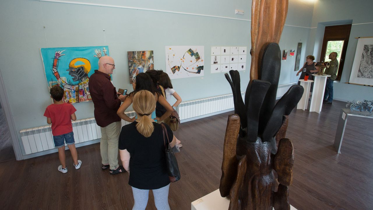 Ada Colau es alcaldesa de Barcelona 