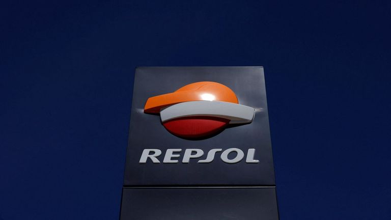 La Audiencia Nacional estima parcialmente un recurso de Repsol contra el pago de 101,44 millones a Hacienda