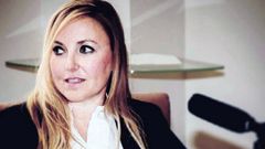 La abogada Nuria Men�ndez de Llano