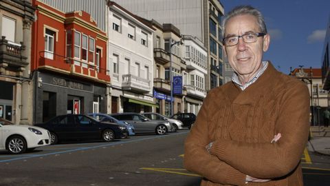 Carlos Puga