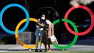Los Juegos Olímpicos, que debían celebrarse este año, se han aplazado hasta el 2021