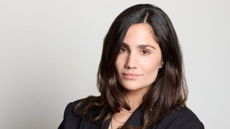 Gabriela González, @malaherba_: «Hay que usar las redes para animar a la gente a salir de las redes y leer»