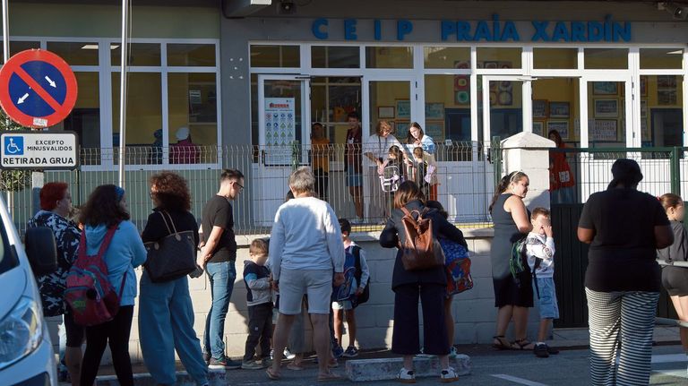 Los profesores piden que los planes de refuerzo lleguen a toda la primaria y con recursos suficientes