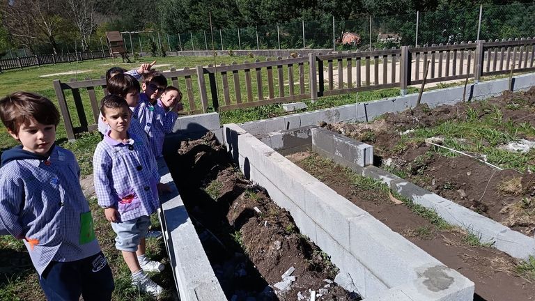 La primavera entra con fuerza en la recta final del curso de Voz Natura