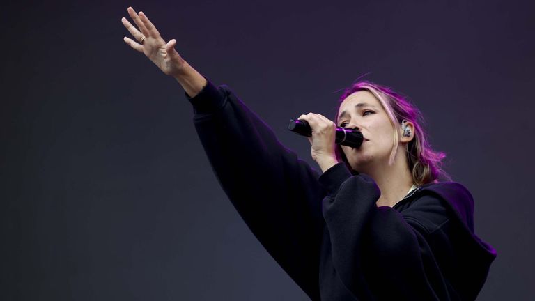 Rigoberta Bandini, Sanguijuelas del Guadiana y Nortec se suman al cartel de PortAmérica 2026