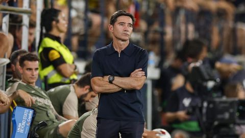 La convocatoria del Real Oviedo para recibir al Villarreal