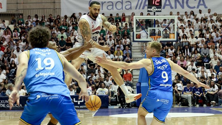 La Primera FEB echa el cierre a la liga regular aún con mucho en juego