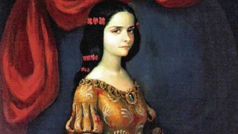Isabel Barreto