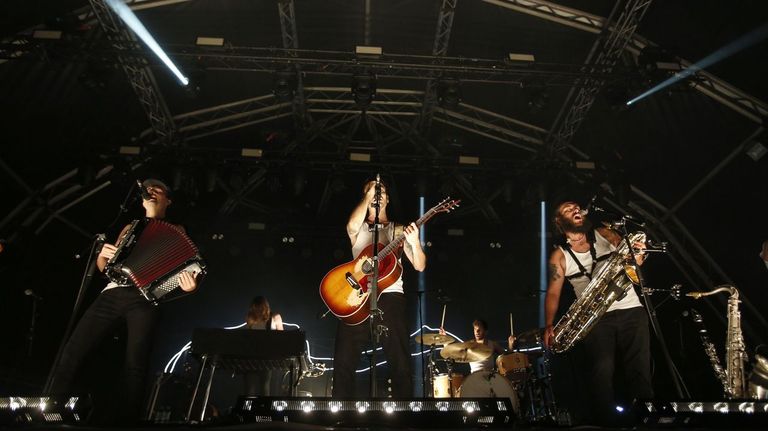 Vilalba calienta motores para el FIV: «É un proxecto imprescindible para a vila»