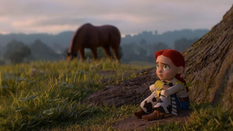 Crítica del filme «Toy Story 5»: los juguetes, contra el olvido