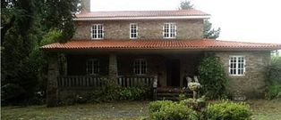 Así es la casa de Teo de la familia Porto