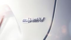 Honda incorpora a su gama electrificada el HR-v e:HEV