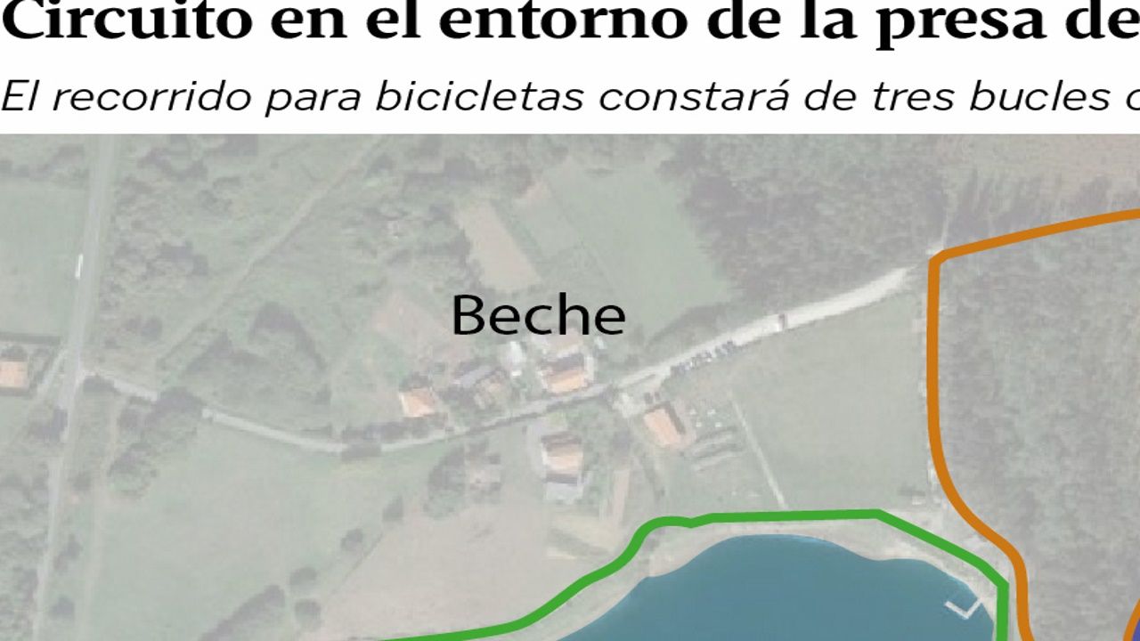 Proyecto de Beche