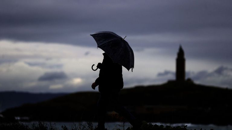 Esta semana llueve sobre mojado