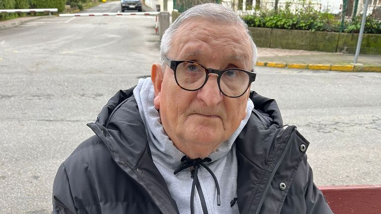 Despedida a Antonio Suárez Tubío, un hombre entregado a la función pública