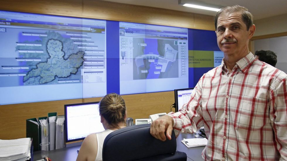 Un paseo visual por el Cami�o do Tirxo