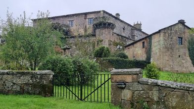 Pazo de Vilamarín