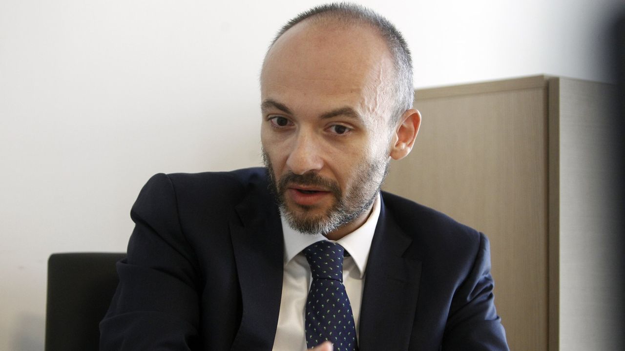 El arresto de la mujer implicada en la Operaci�n Transober.