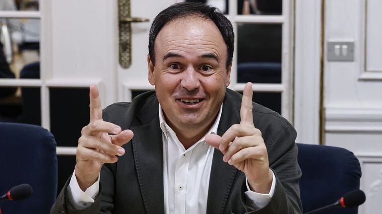 Feijoo propone a Pérez Llorca para sustituir a Mazón y cerrar el pacto con Vox