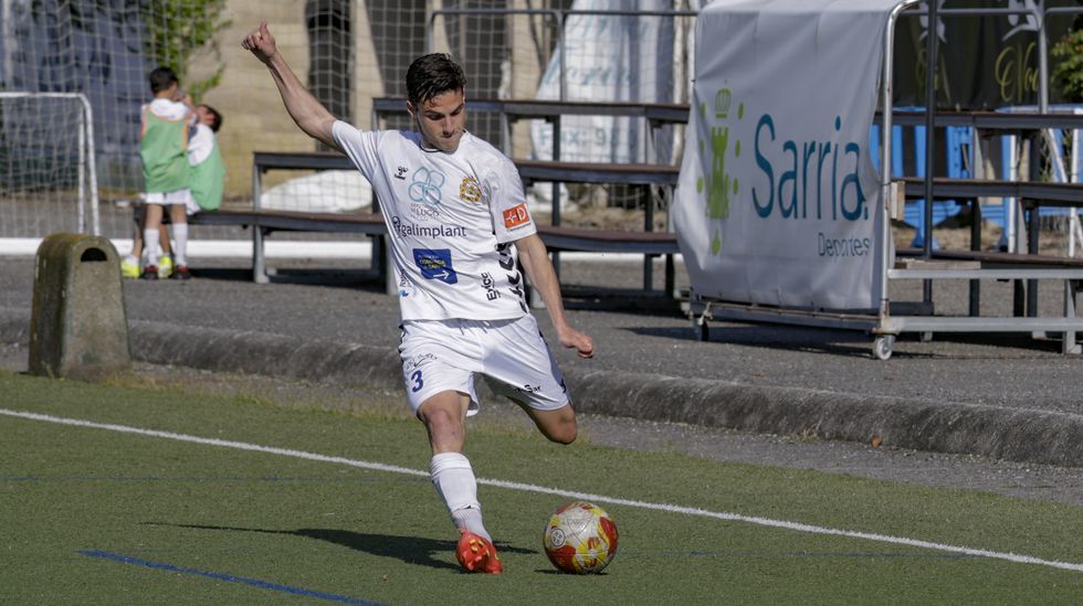 Variante de A Pobra de San Xiao en la l&iacute;nea de ferrocarril de Lugo a Monforte