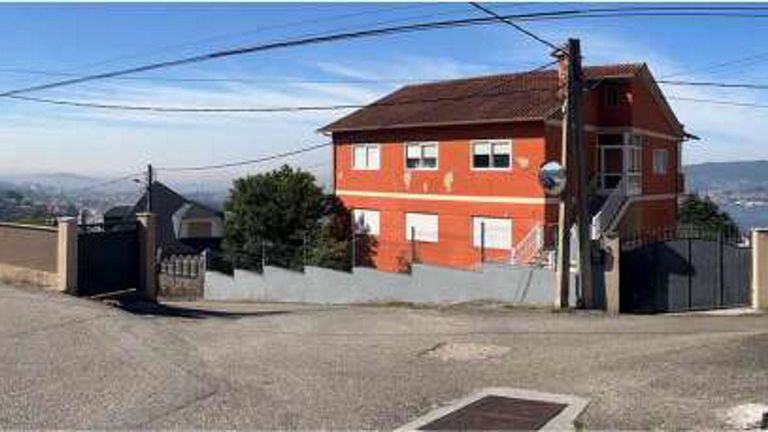 Redondela transformará el camino de Cidadelle con siete miradores y zonas de descanso