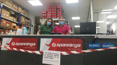 RetroBici, en Oviedo, vuelve a abrir sus puertas este lunes