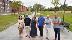 ngel Garca, segundo Por La Izquierda