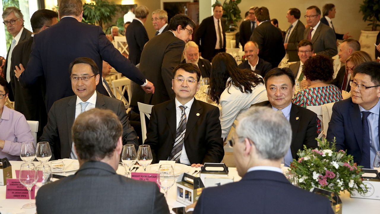 �LBUM: As� celebr� el Paradela su ascenso.Gin Toni's