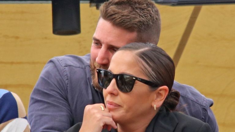 La jueza archiva provisionalmente el caso de Anabel Pantoja por presuntos malos tratos a su hija Alma