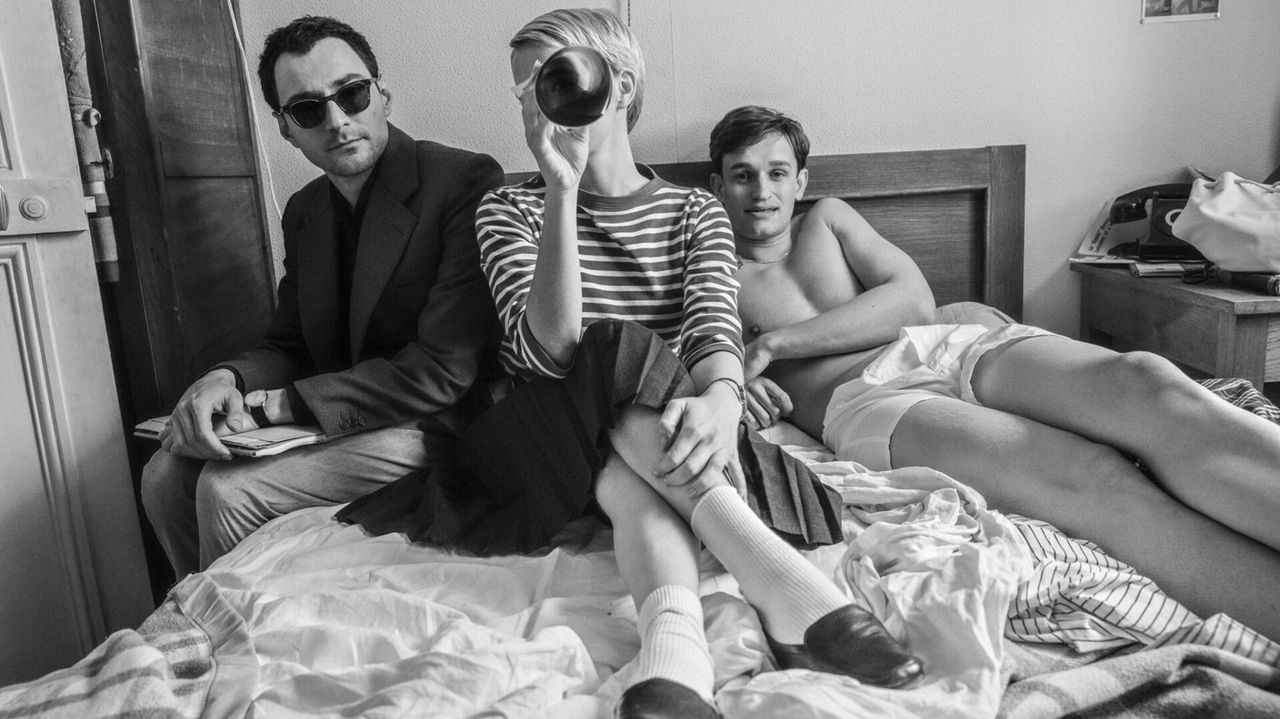 Rodrigo Cuevas en una imagen actual.