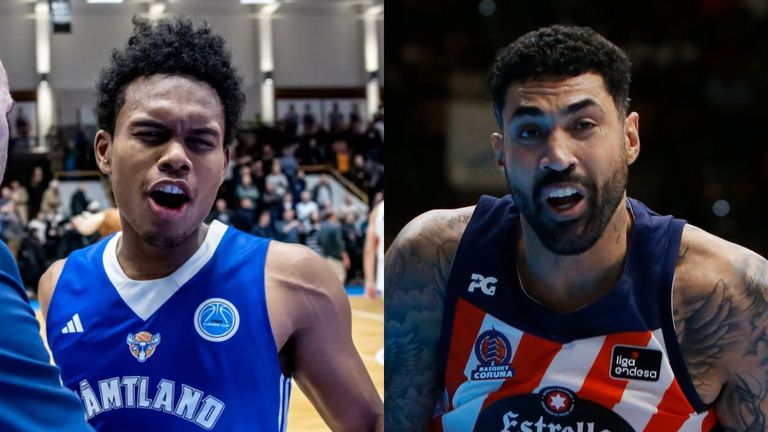 Los rivales del Leyma refuerzan sus plantillas en el cierre de mercado