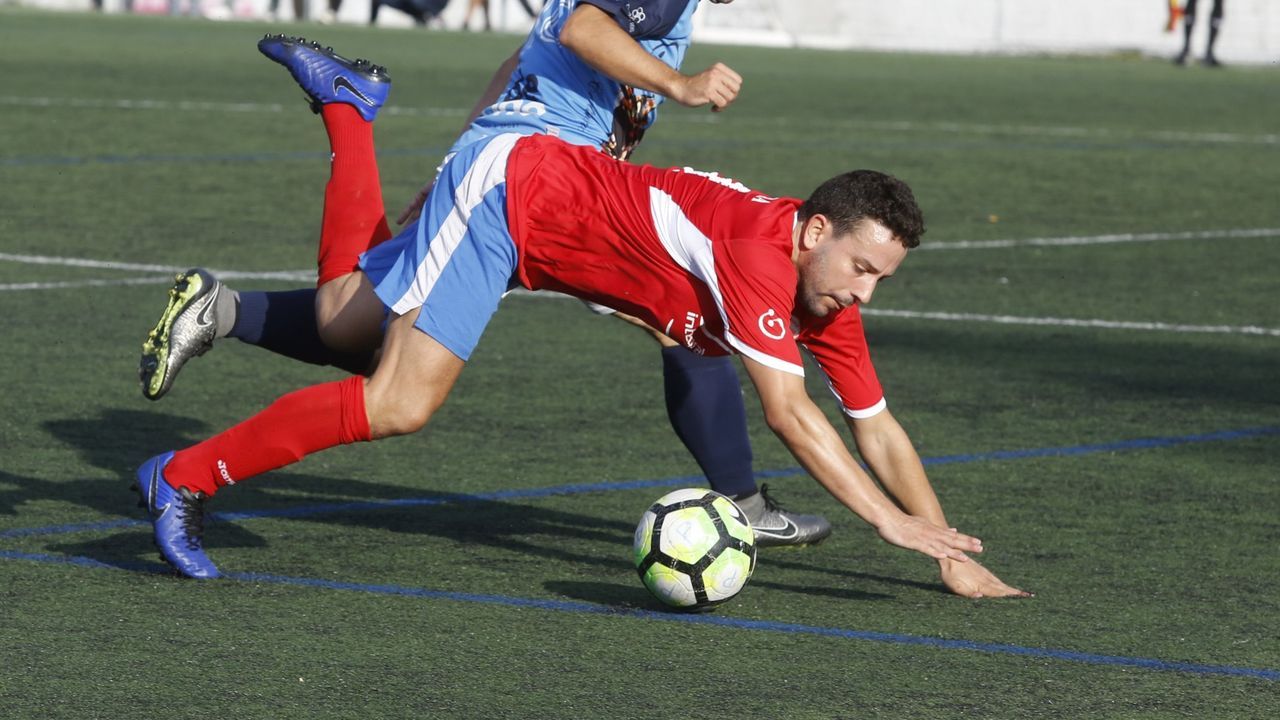 La antigua c�rcel de Sarria acoge las obras de 75 artistas