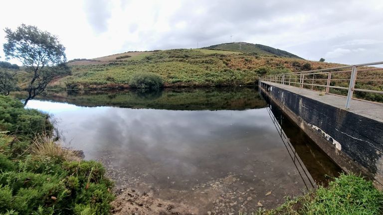Galicia Costa necesitaría casi 4.000 millones de euros para afrontar mejor sequías e inundaciones