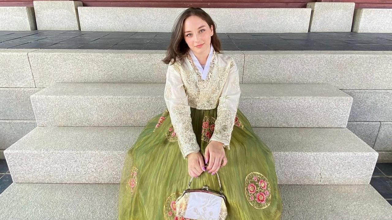 Viajes que han dejado huella en la viveirense Adriana Galdo