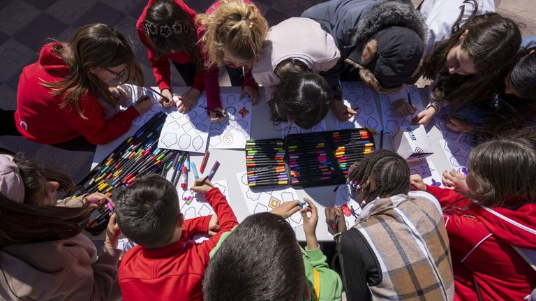La falta de límites en los centros educativos