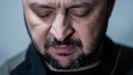 El presidente ucraniano, Volodímir Zelenski