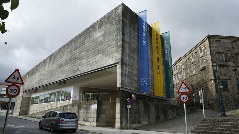 O mundo da arte critica á Xunta polo nomeamento da dirección do CGAC