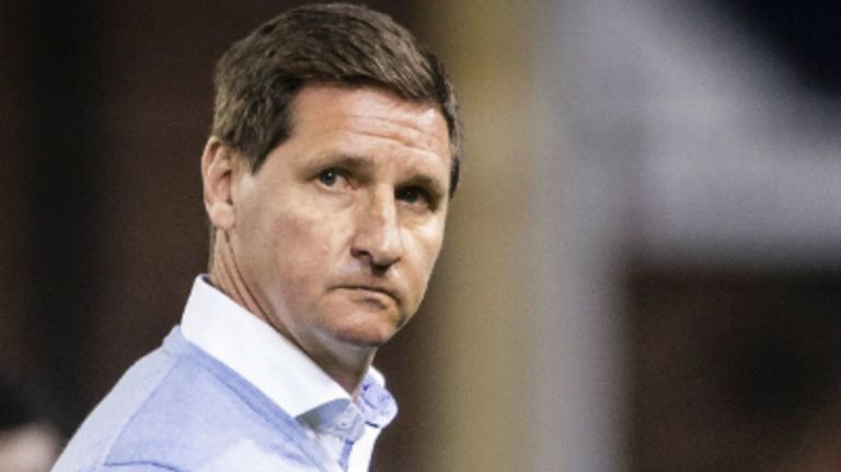 Fallece el exinternacional belga y excapitán del Anderlecht Glen De Boeck, a los 54 años