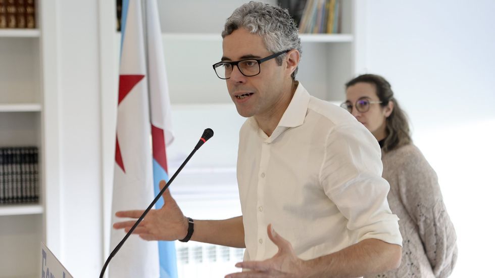 Carmen Marn (PSdeG), Romn Rodrguez (PP), Ana Miranda (BNG) y Ana Pastor (PP), concurrirn en los ltimos puestos de candidaturas locales este 28M.