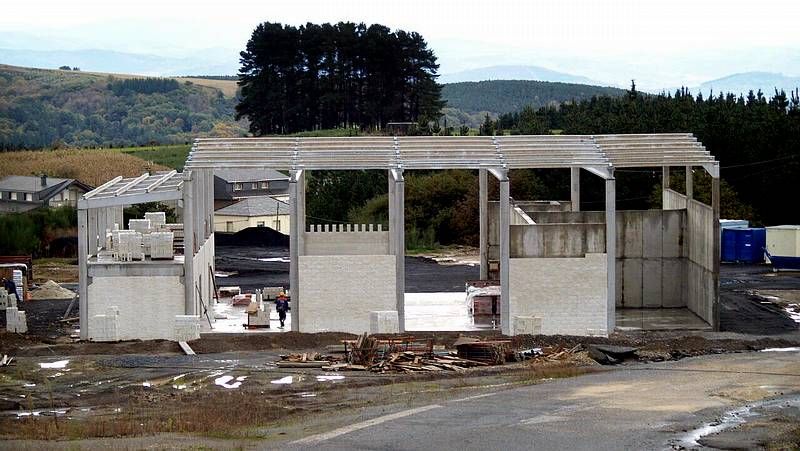 Los futbolistas de �scar M�ndez se muestran intratables en el campo de O Sango�edo. 