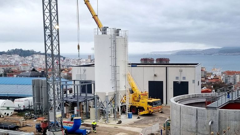 El PP reclama a Caballero que aclare el futuro del contrato del agua ante la inminente caducidad de la prórroga de Aqualia