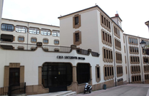 Casa Sacerdotal Diocesana