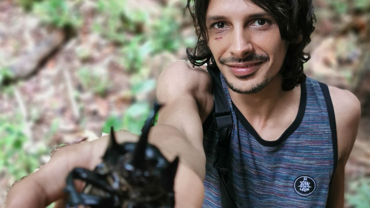 Un recorrido por el prestigioso alojamiento.Ana Iris Sim�n, autora de �Feria�, que va por la cuarta edici�n en tres meses