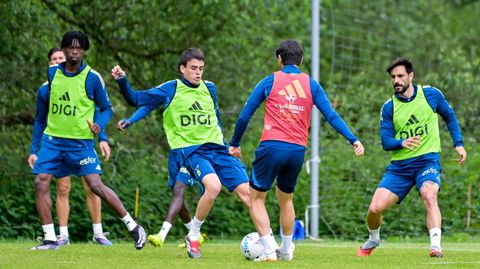 �ngel Gonz�lez, nuevo responsable del Real Oviedo femenino