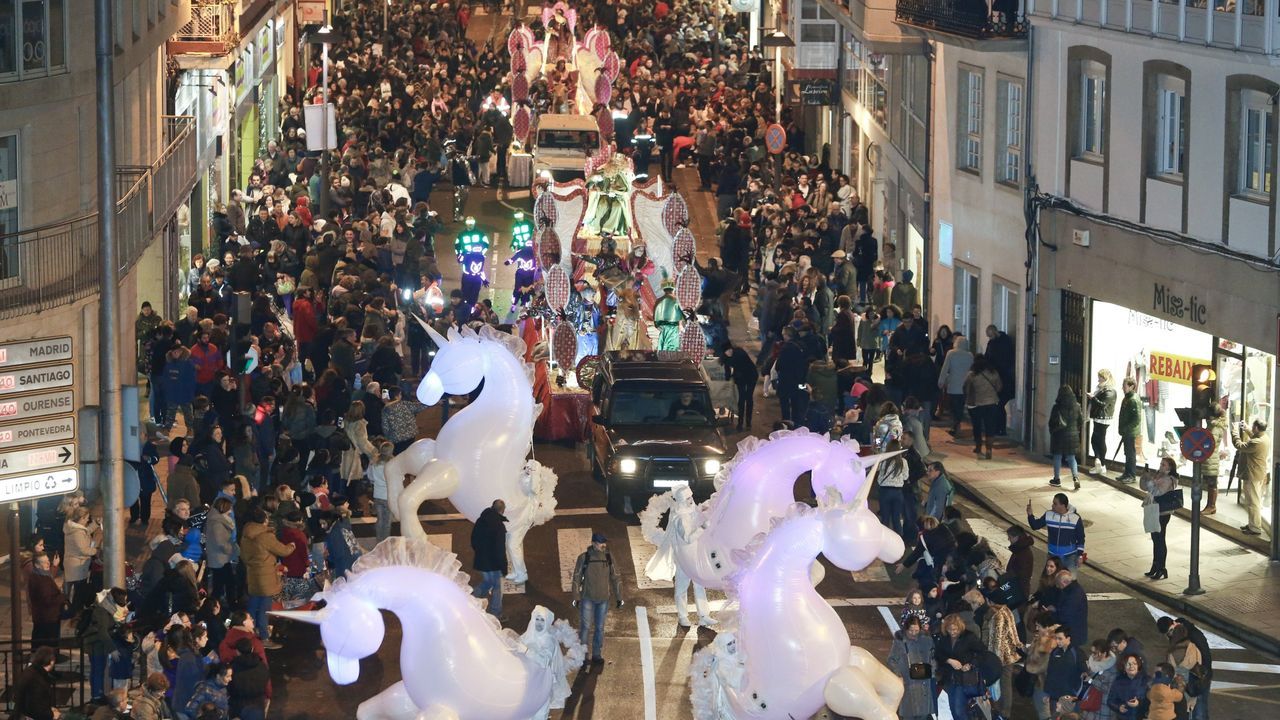 Sarria es una de las ocho estaciones de Galicia que ADIF dejar sin trabajadores