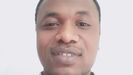 Facal Ndarou, investigador de la Universidade de Vigo