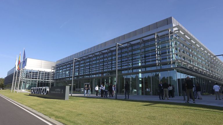 Cortizo se alía con la madrileña Tash para el uso del aluminio reciclado en su fundición